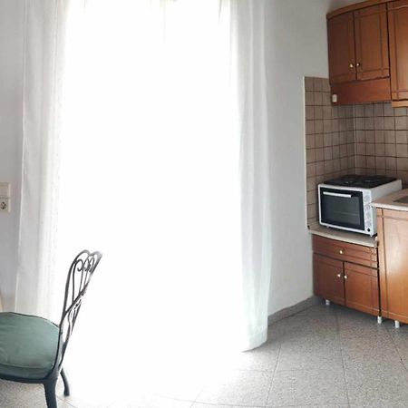אצ'ארבי Alexandra'S Apartments מראה חיצוני תמונה