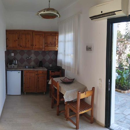 אצ'ארבי Alexandra'S Apartments מראה חיצוני תמונה