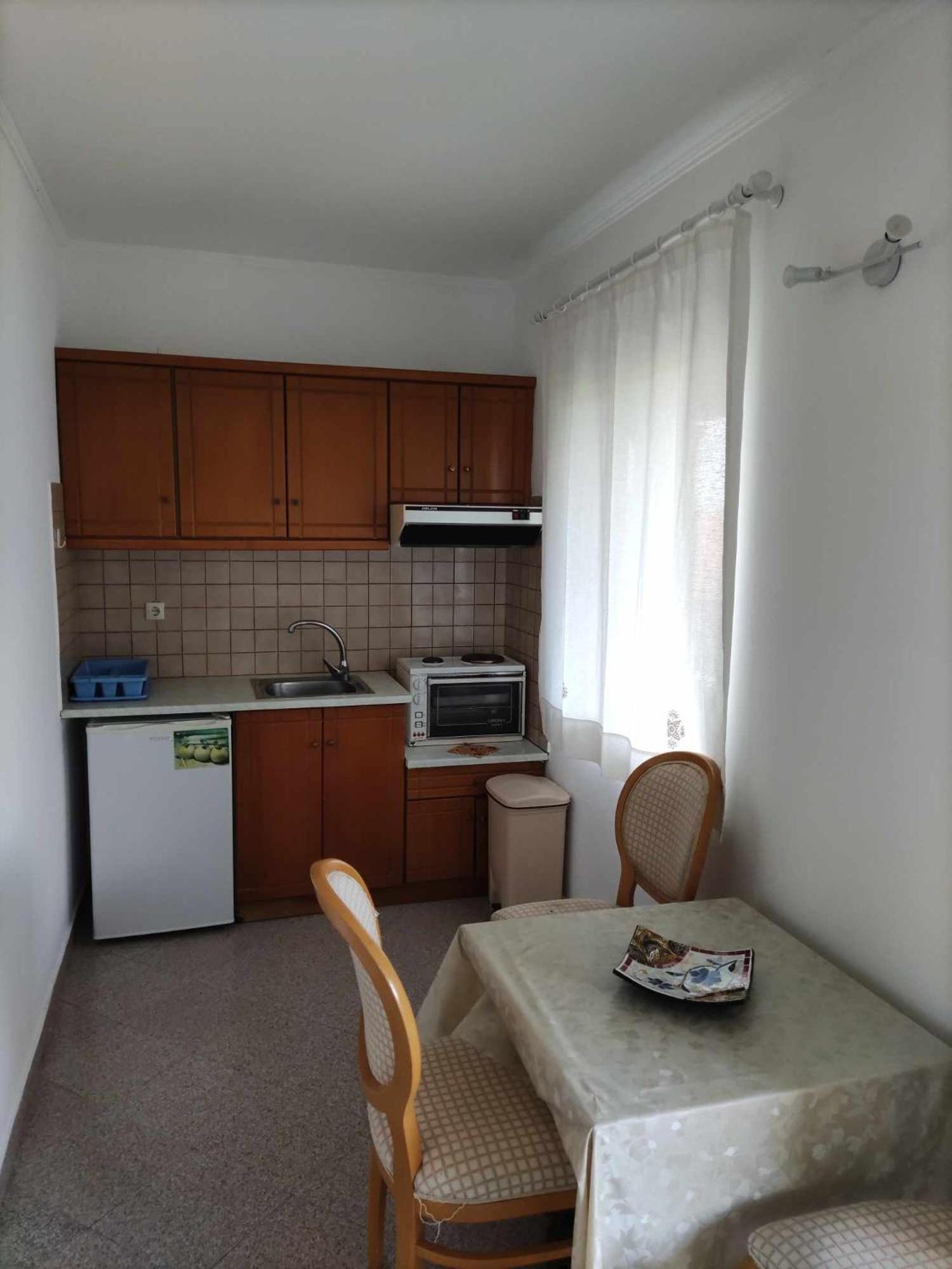 אצ'ארבי Alexandra'S Apartments מראה חיצוני תמונה