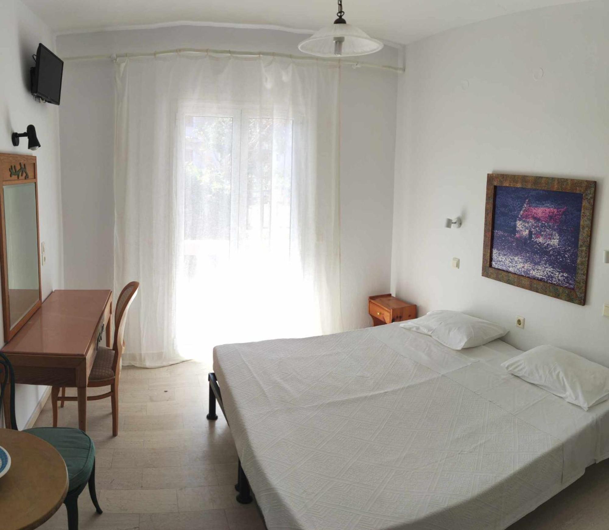 אצ'ארבי Alexandra'S Apartments מראה חיצוני תמונה