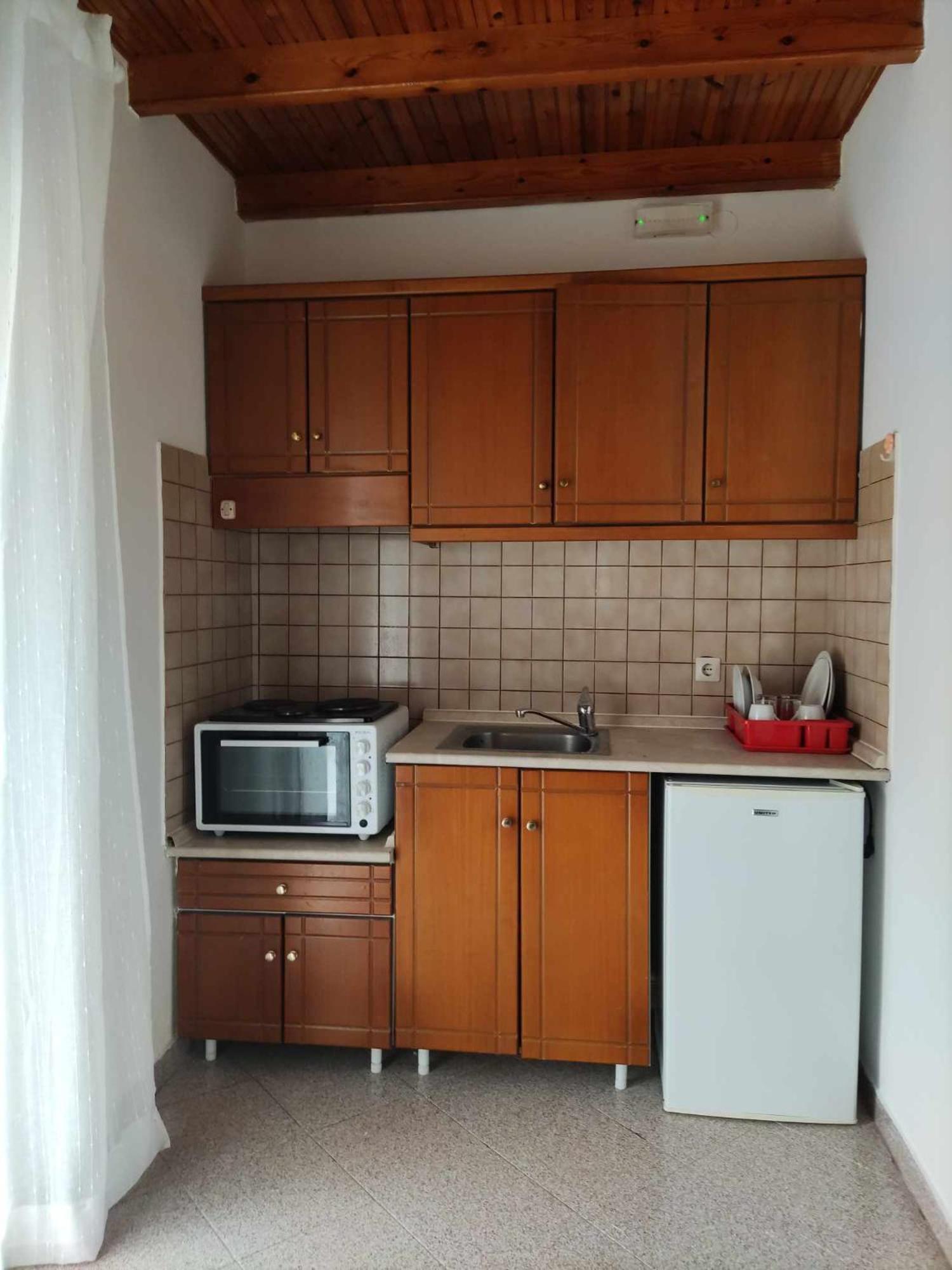 אצ'ארבי Alexandra'S Apartments מראה חיצוני תמונה