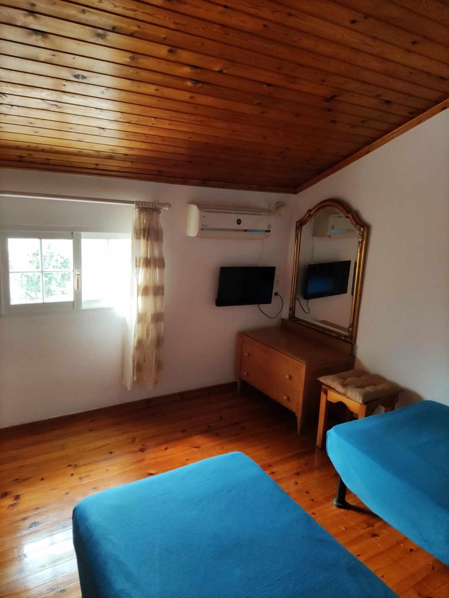 אצ'ארבי Alexandra'S Apartments מראה חיצוני תמונה