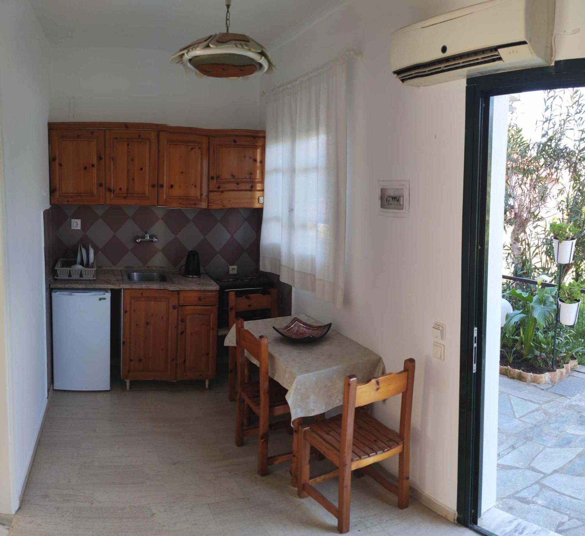 אצ'ארבי Alexandra'S Apartments מראה חיצוני תמונה